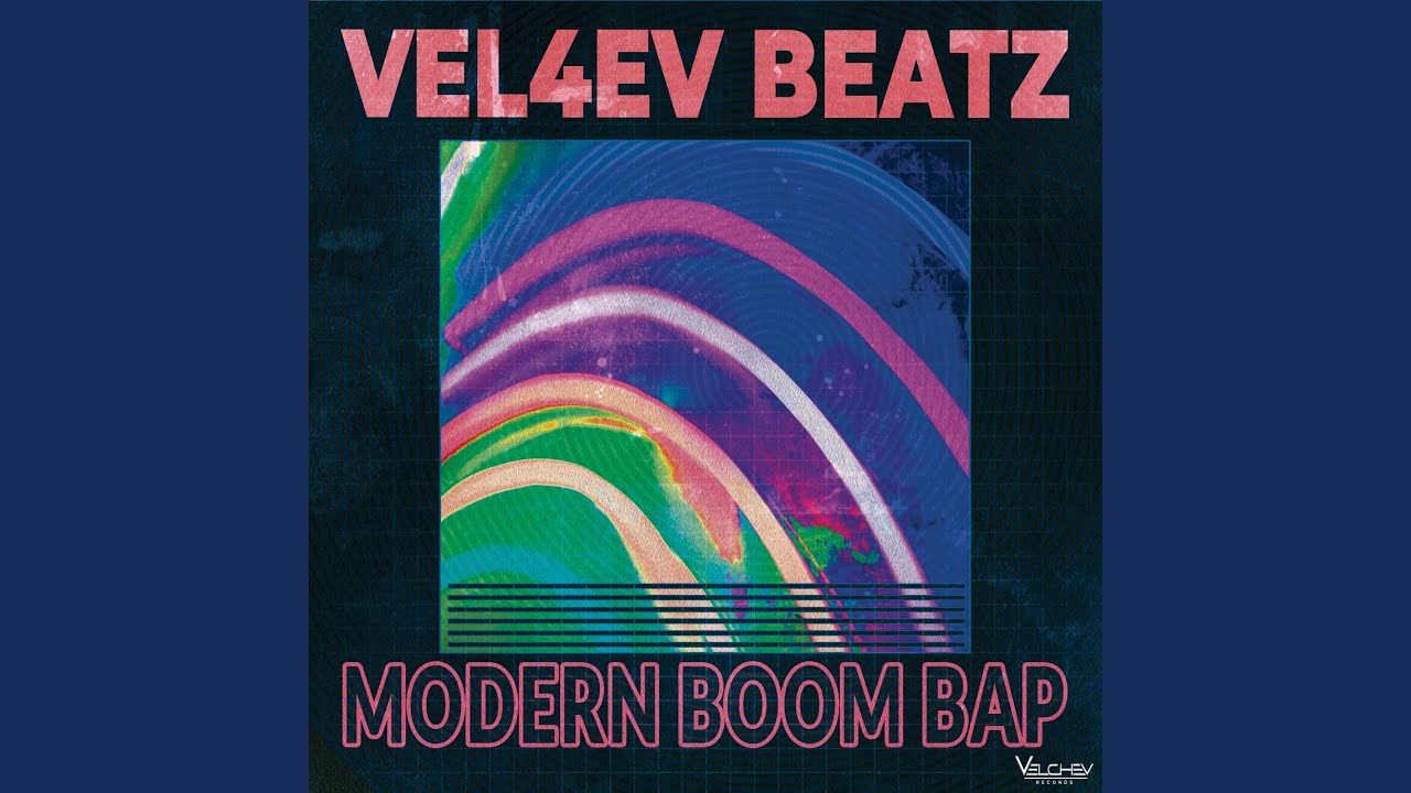Modern Boom Bap