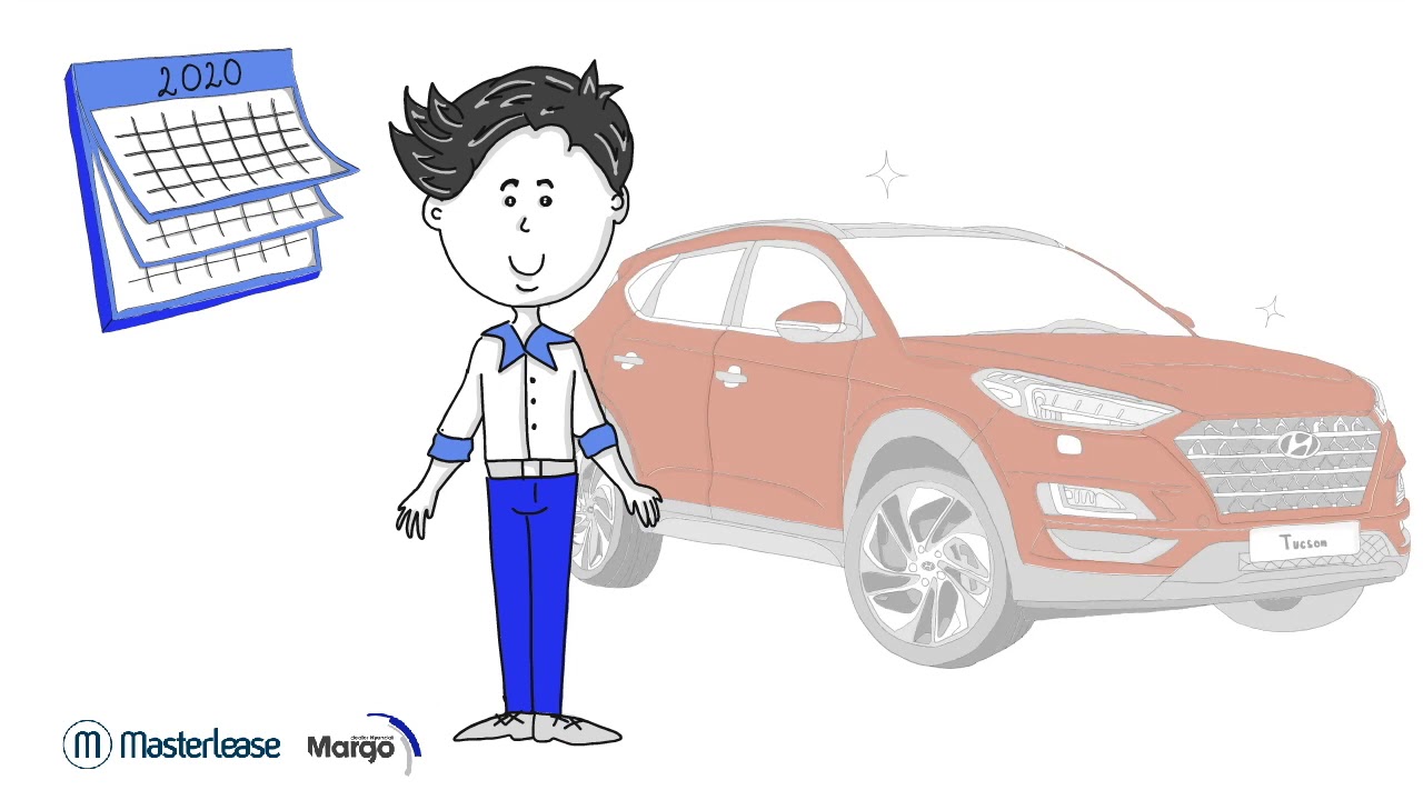 Hyundai Abonament -nowy samoch&oacute;d co 12 miesięcy!