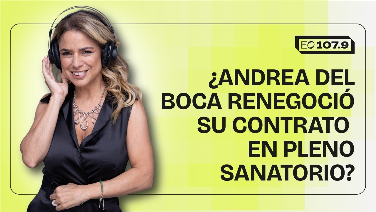 🔴 #CALABRÓ1079 | EL OBSERVADOR 107.9 en VIVO