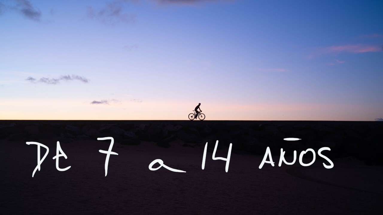 Gravel, lluvia y recuerdos: así fue esta semana en bici por Tenerife