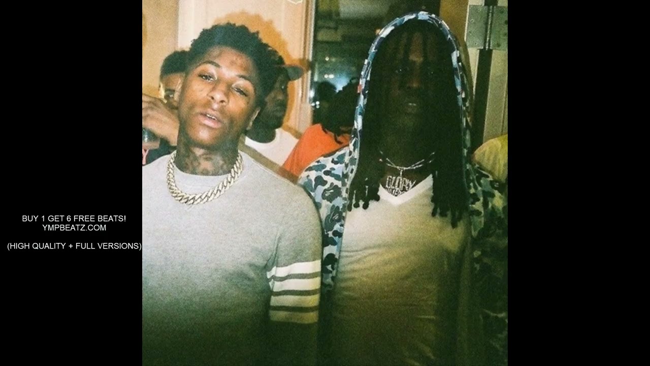 (FREE) Chief Keef x NBA Youngboy Type Beat 2026 BIG SOSA