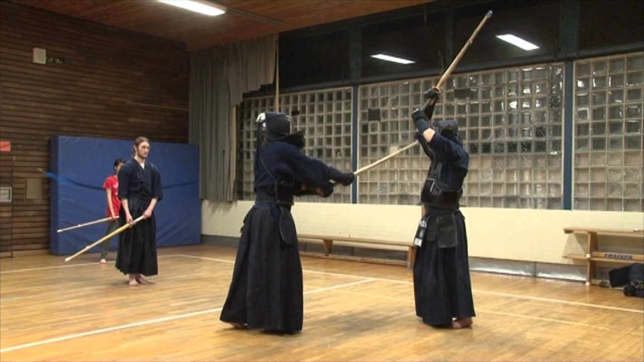 Kendo Köln