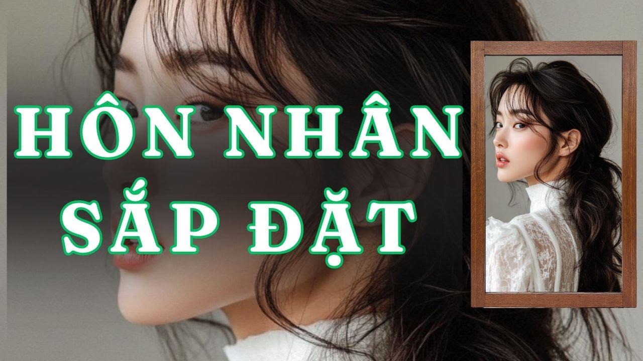 [ TRUYỆN AUDIO ] HÔN NHÂN SẮP ĐẶT - FULL | GIANG TUỆ MẪN AUDIO CHỮA LÀNH | REVIEW |