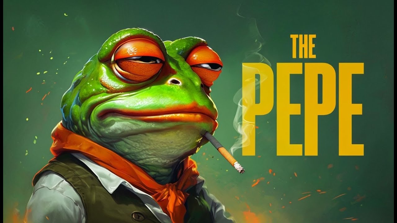 Pepe Coin Technical Analysis: FRIDAY?