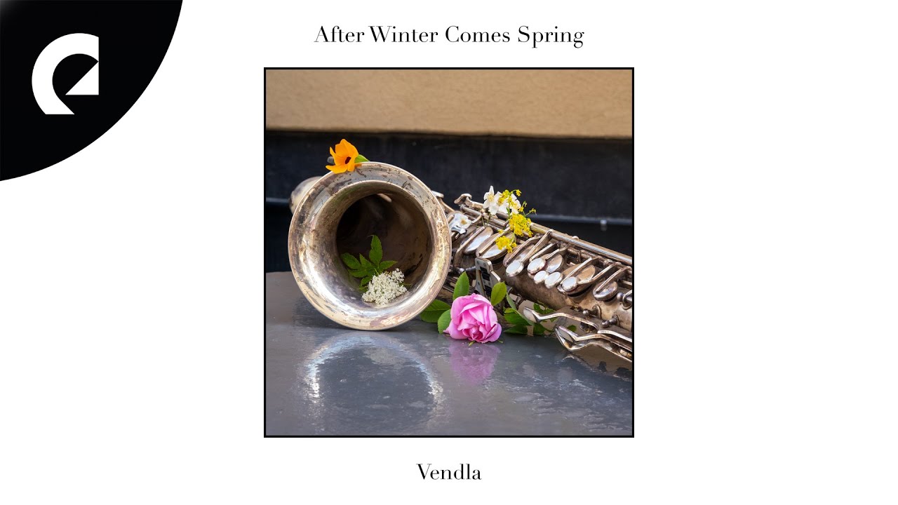 Vendla - The Jazz Messenger (Royalty Free Jazz)