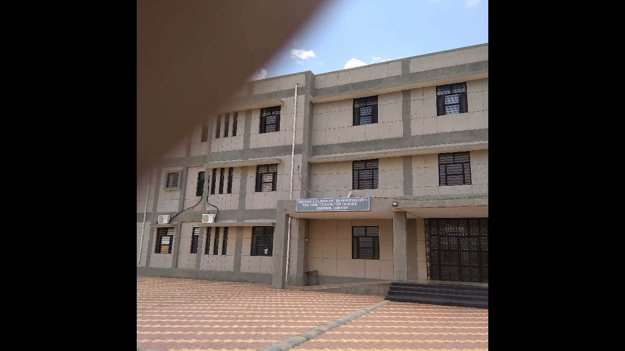 Bikaner College hostel campus 🏏🏑🏸🎾🥅🏐🚳🇮🇳🇮🇳
