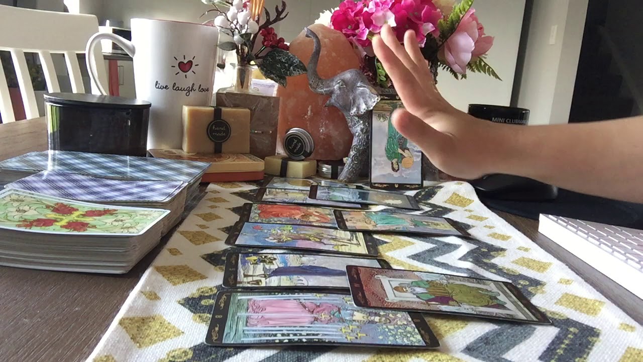 Leo!Your Person Will RE-APPEAR! Find Out What They Bring Along!Nov 24th-30th 2019