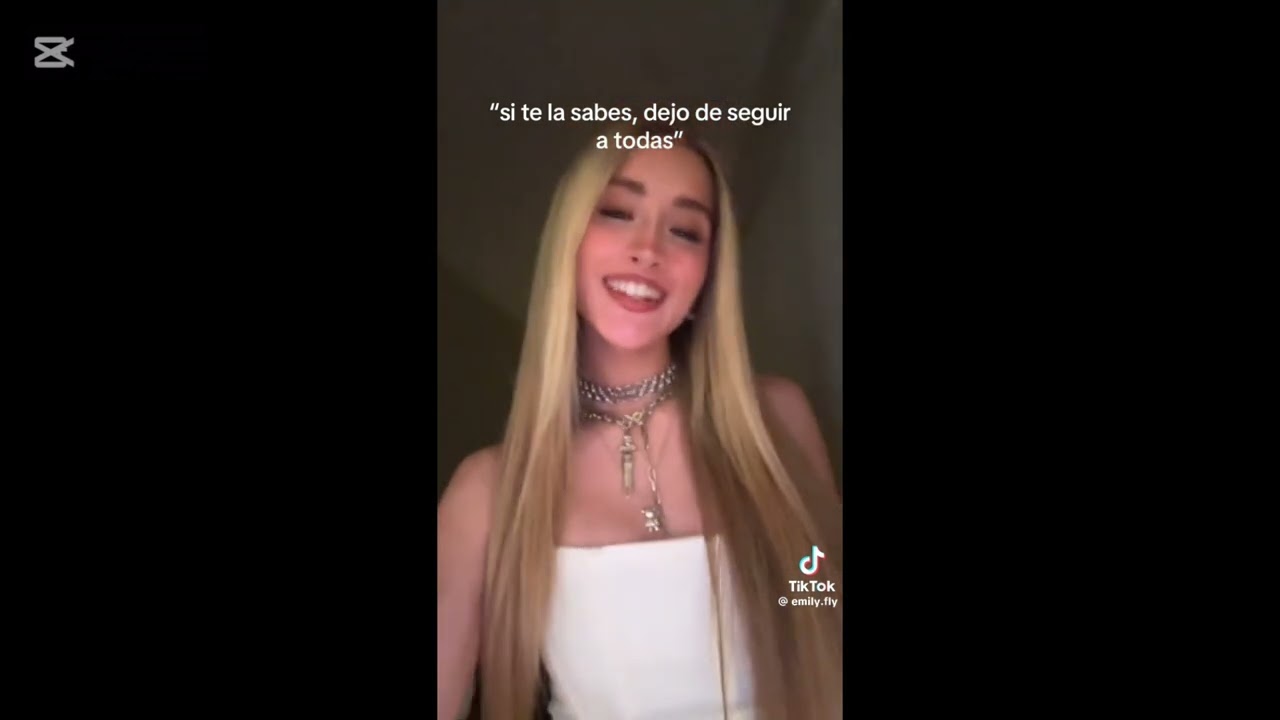 Tiktoks con los que te puedes identificar parte 44