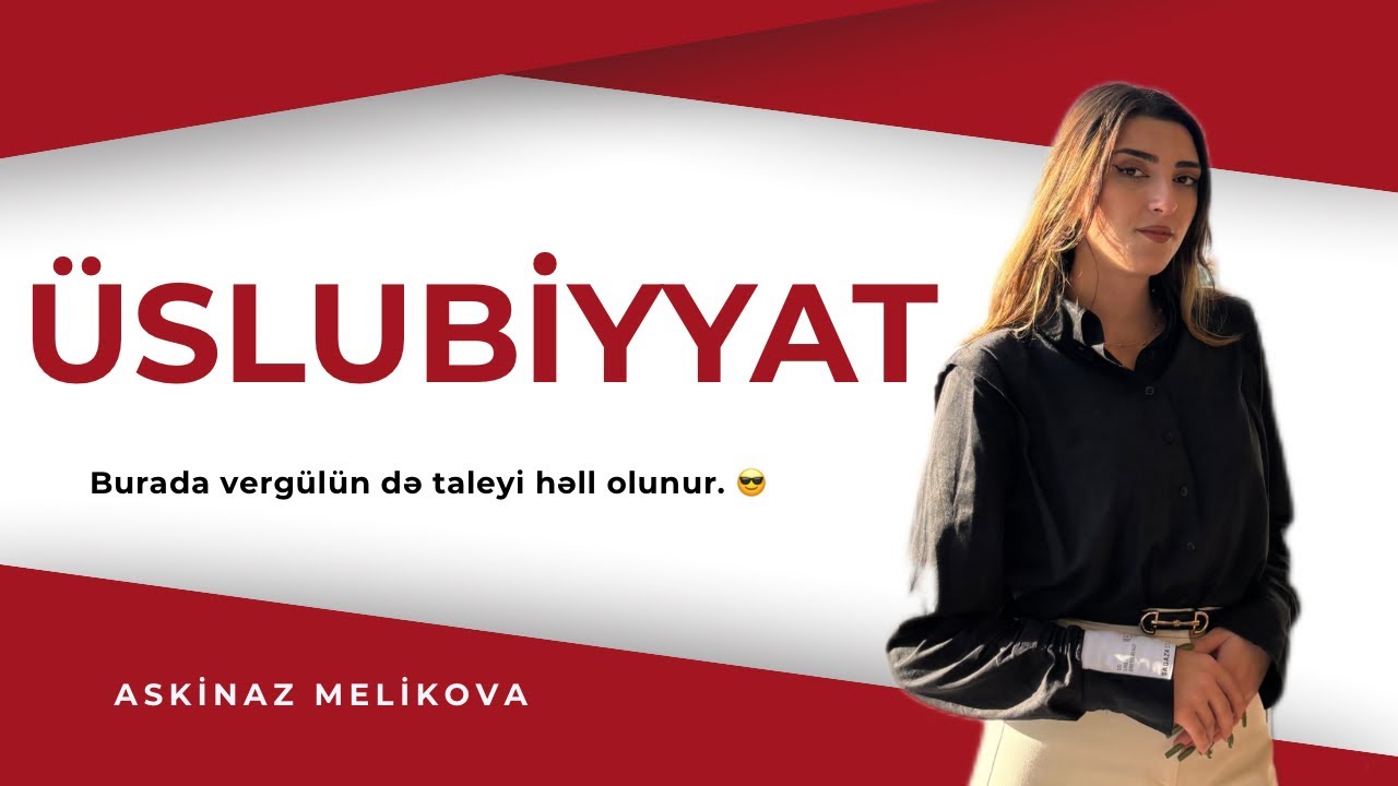 ÜSLUBİYYAT