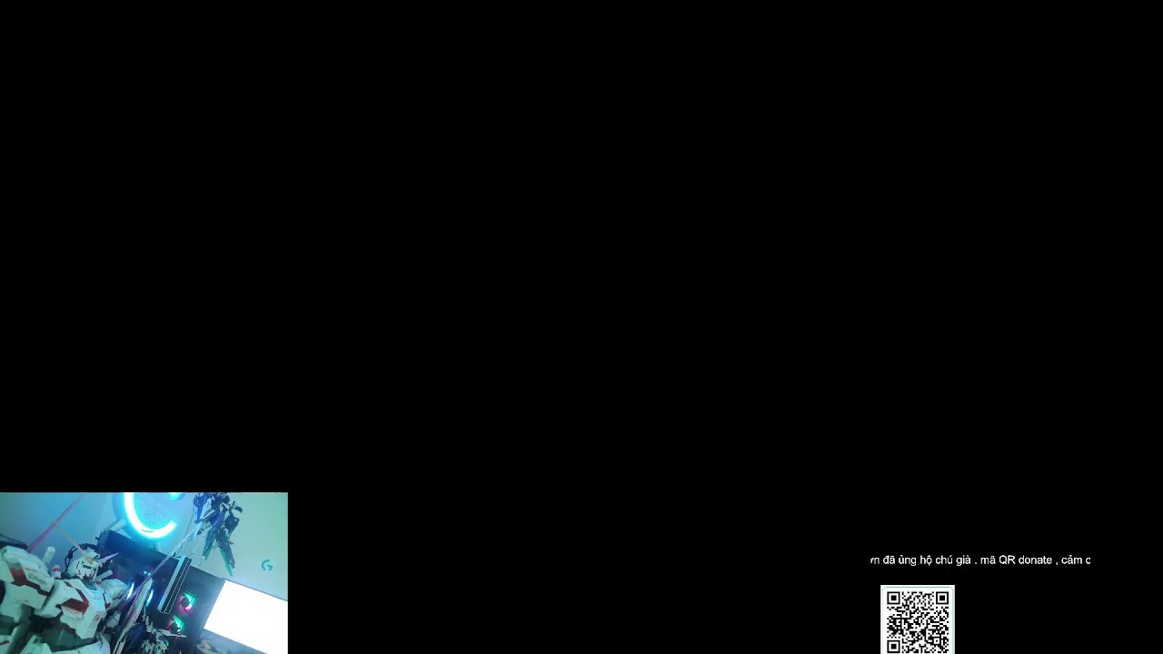 Nguời già neo đơn  - vui ve