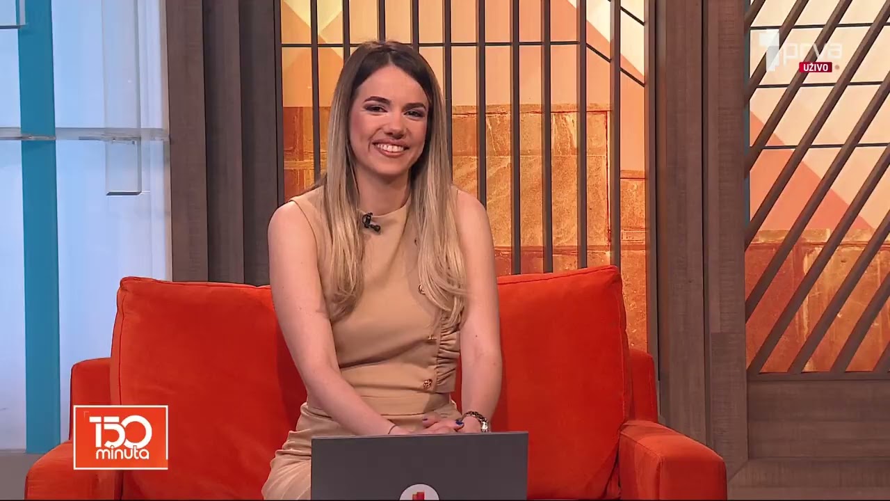 Da li biste voleli da iznos vaše plate bude javna stvar ili ne baš? - 150 MINUTA