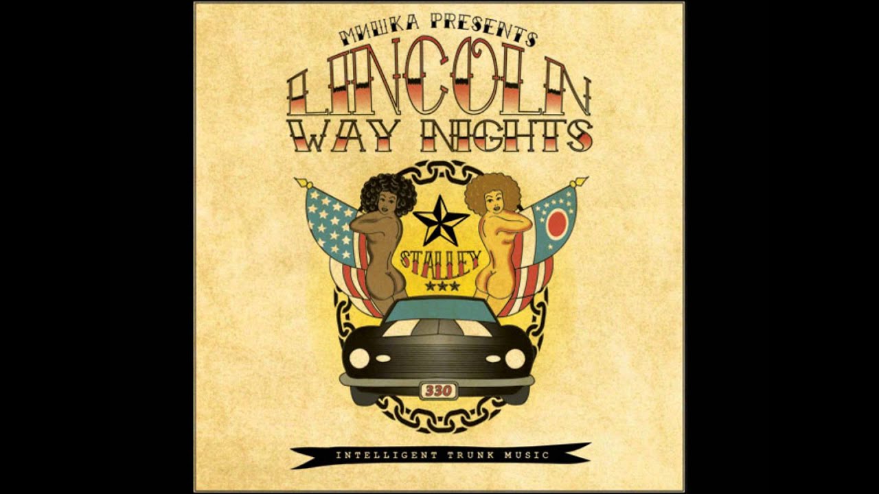Stalley - Assassin (feat. John Mayer)