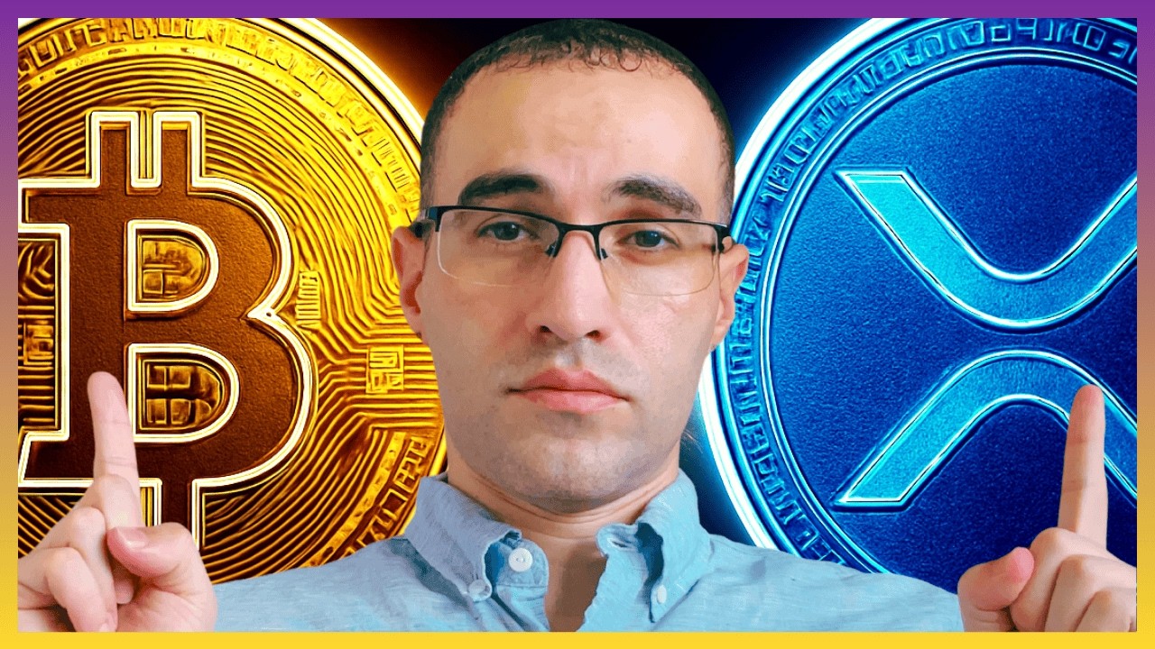 Bitcoin vs. XRP: Only One Makes Millionaires by 2027