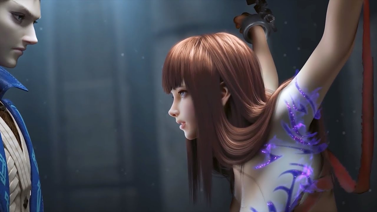 【GMV】Friend of the Devil