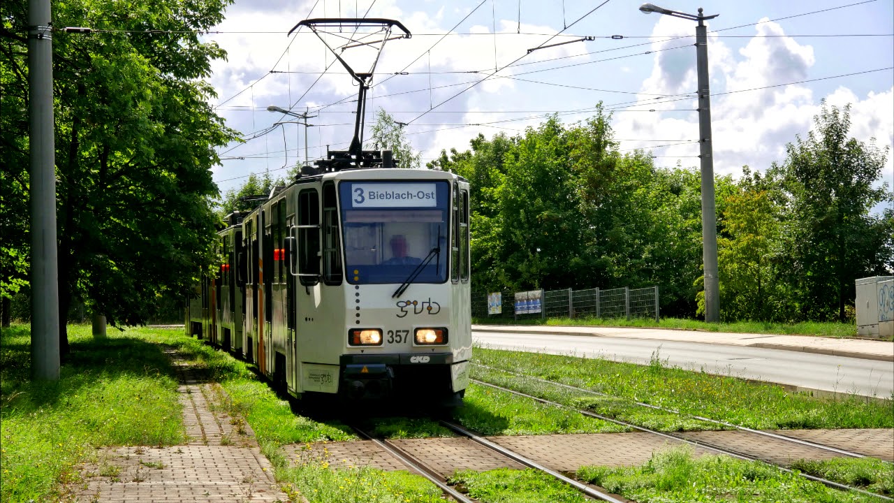 [Sound] Gera Tatra KT4D