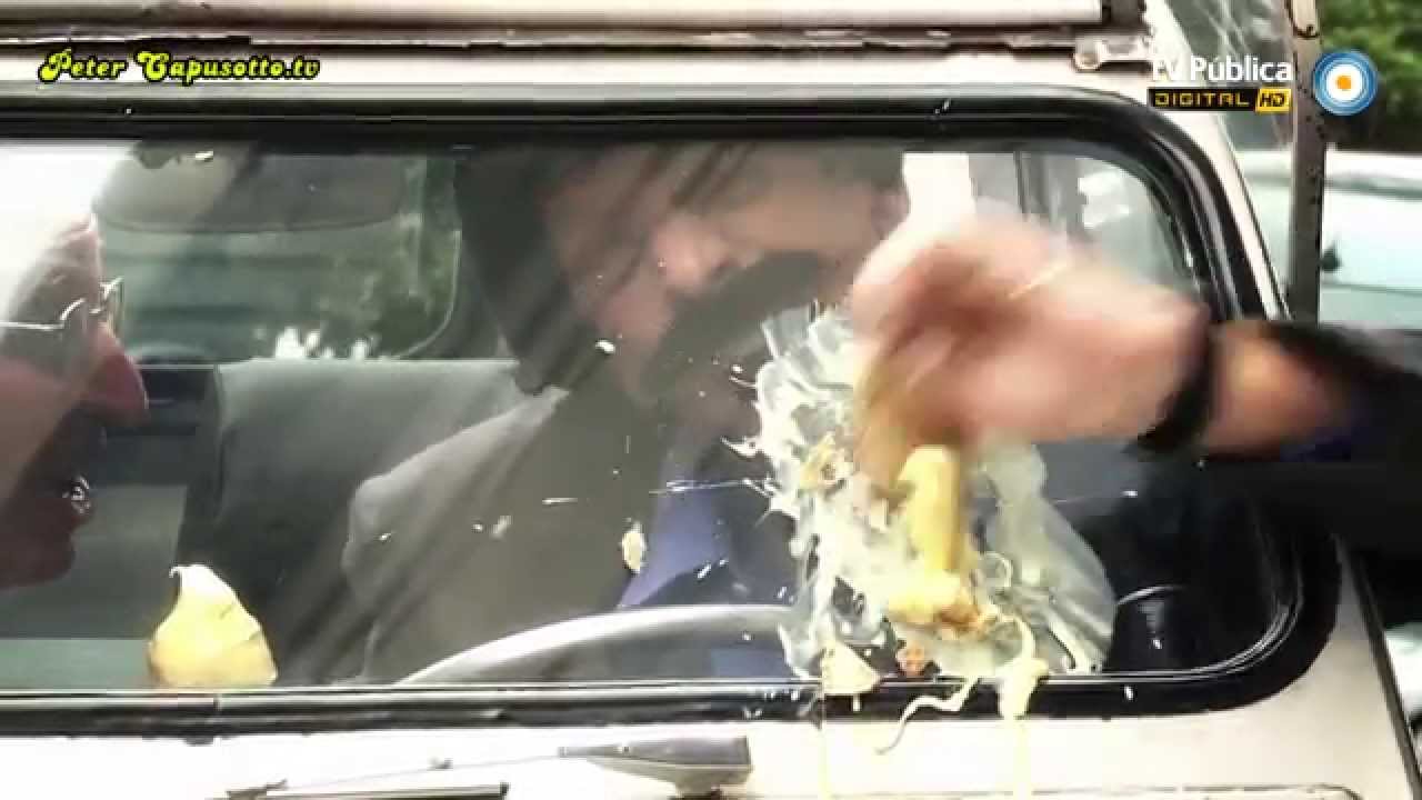 Peter Capusotto y sus videos - El hombre que desata pogos - 8º Temporada (2013)