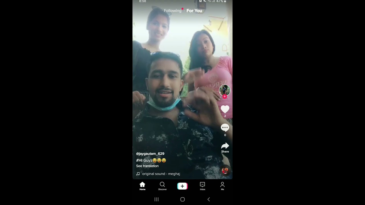 What does FYP mean on TikTok | TikTok Tutorial 2021
