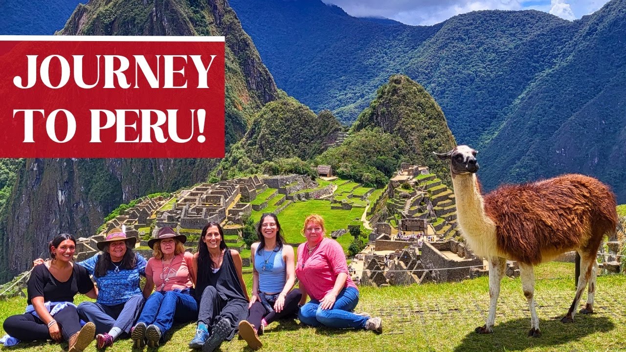 Is Peru Calling You?