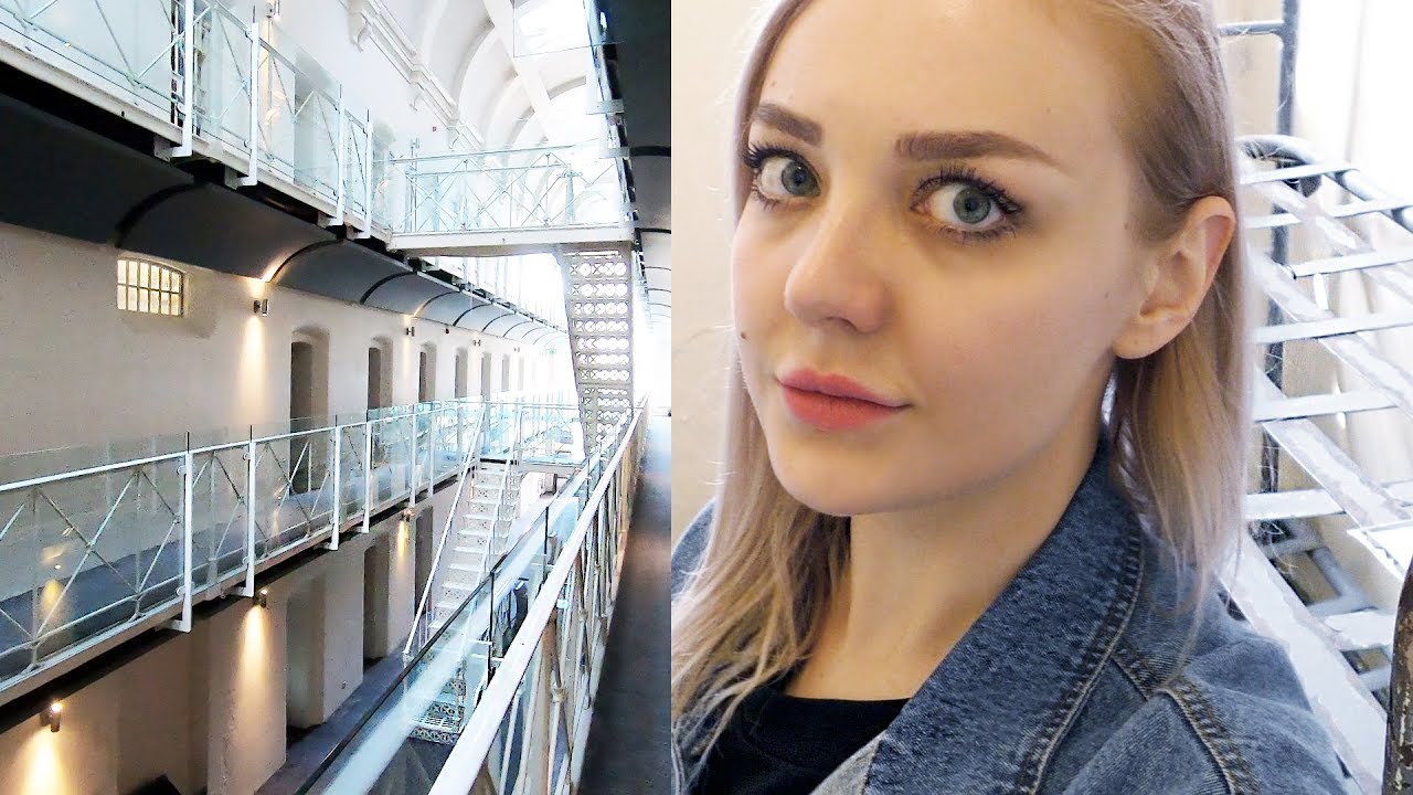 Malmaison Oxford | Staying in a hotel that used to be a prison