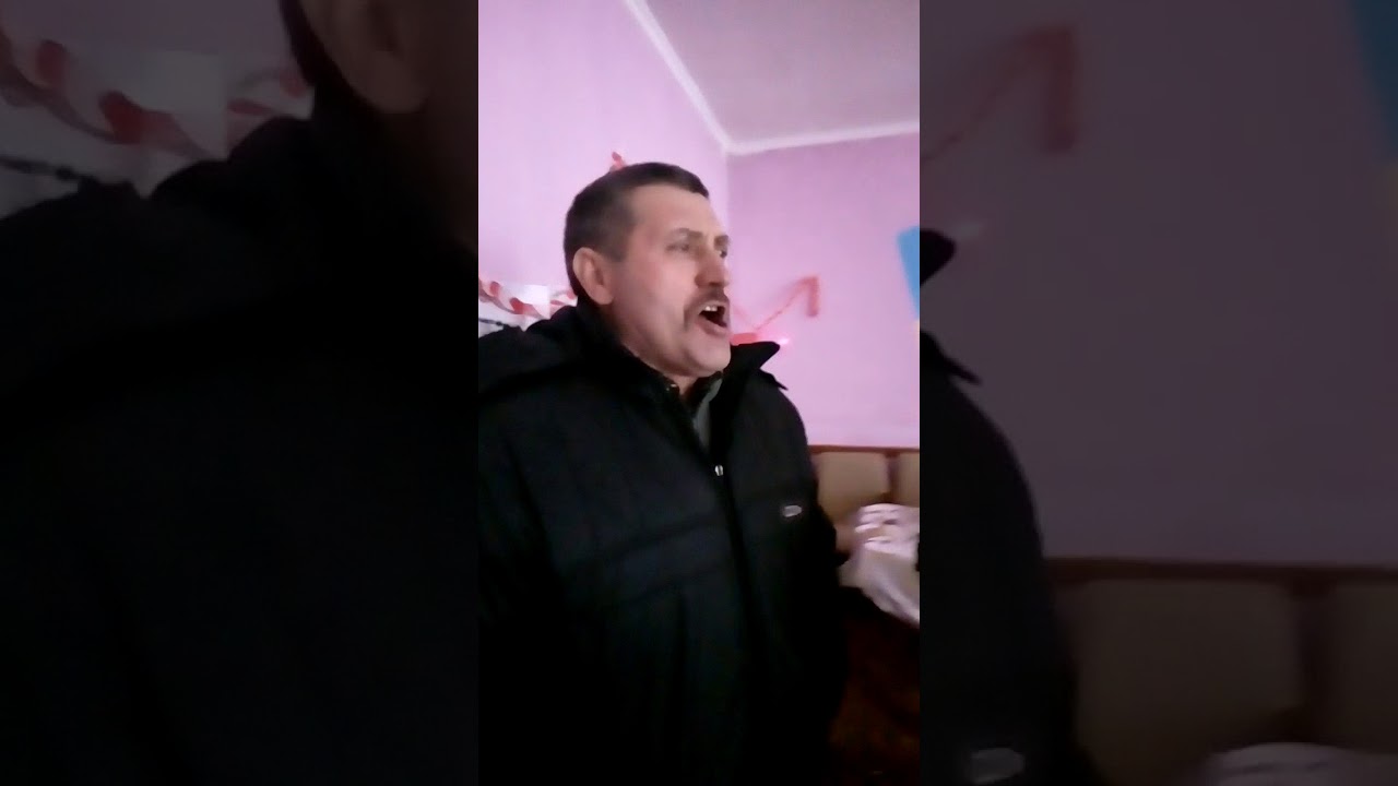 Зустріч випускників 78-го року (Шандровець народний дім)