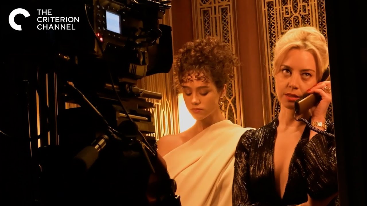 MEGADOC: The Making of Francis Ford Coppola’s MEGALOPOLIS (2024)