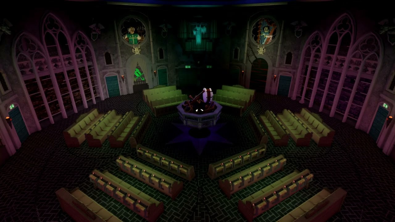 Danse Macabre (Nieuwe Versie TPT2)