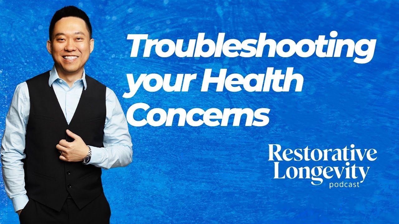 Troubleshooting your Health Concerns