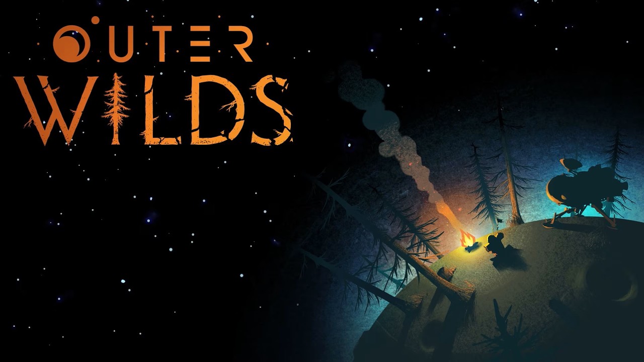 Let's Play: Come Explore The Outer Wilds