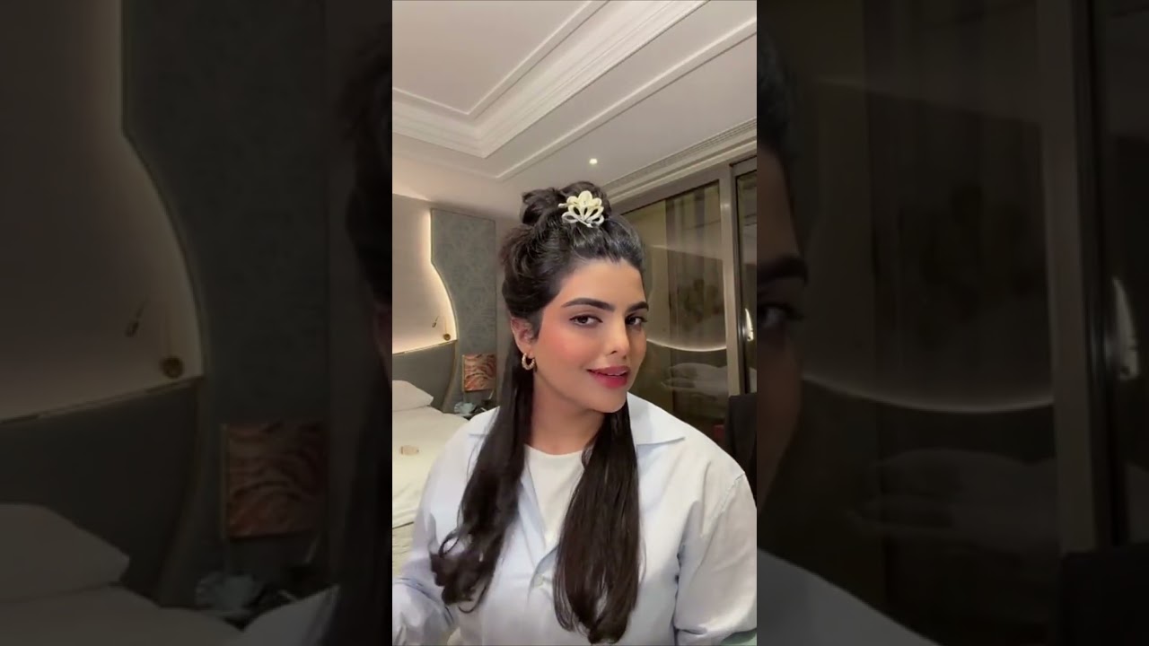 ساره الودعاني و نجلاء | من سنه اعششششق هذا الجهاز]