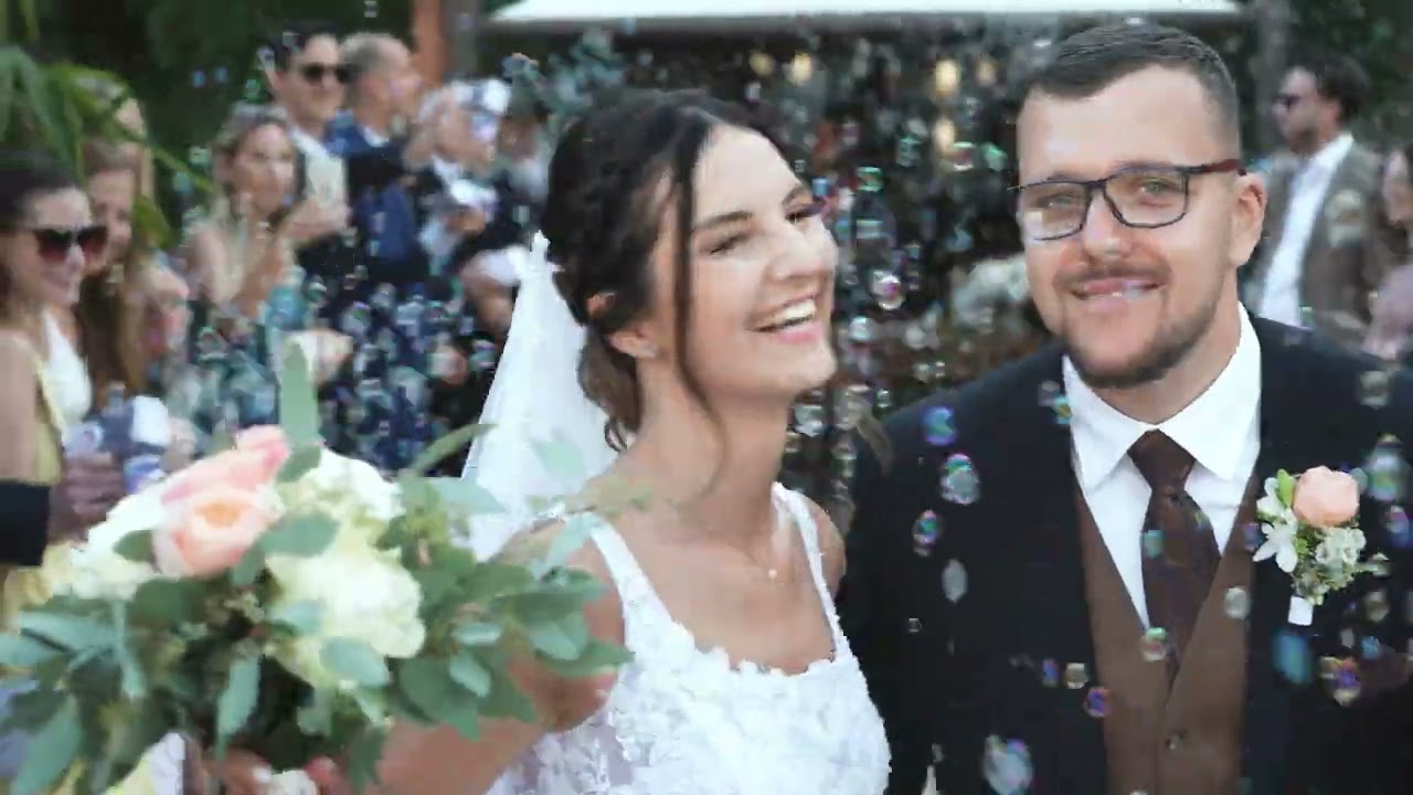 Wedding FIlm 2025 09 06