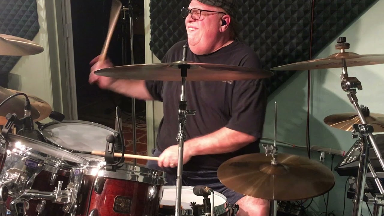 Insensitive - Jann Arden (Drum Cover)