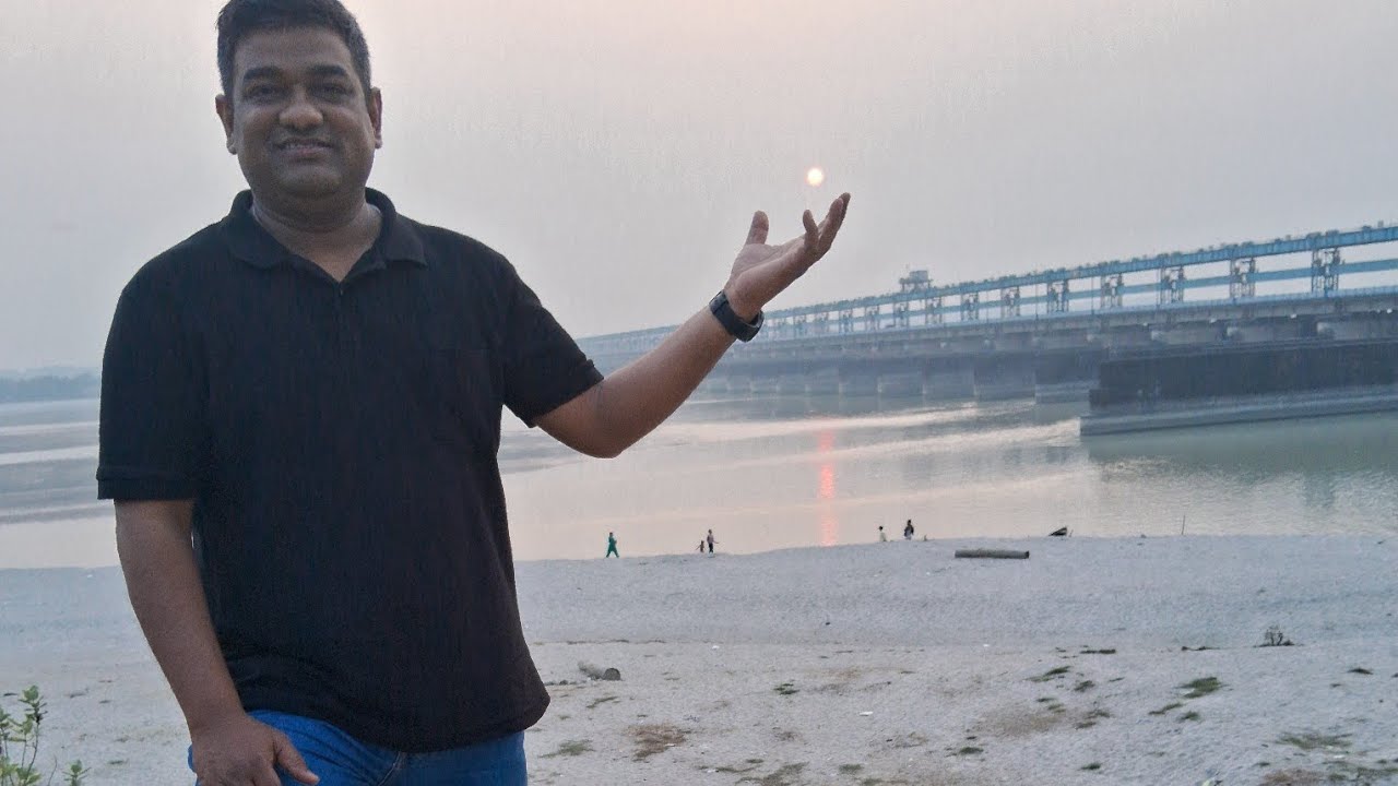 Teesta barrage 