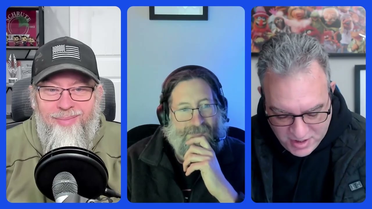 The Walking Dead of Security: When AI Resurrects the Build vs. Buy Debate