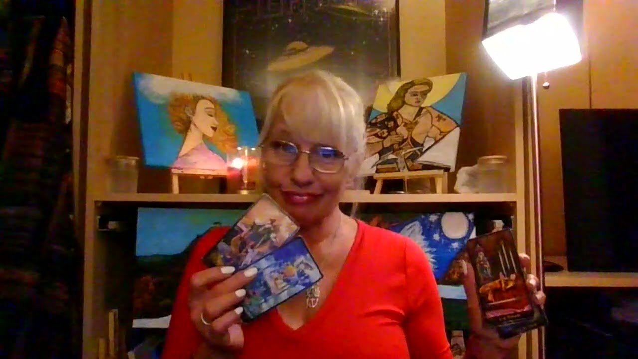 Scorpio God Warned them about Fumbling an Empress! Tarot Card Reading