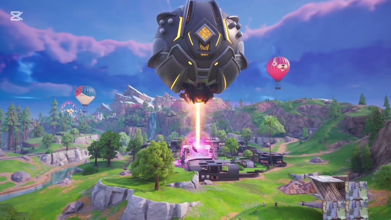 Dark Harvester Final Wave story moment