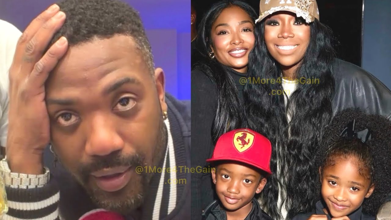 Ray J “Days Left to Live