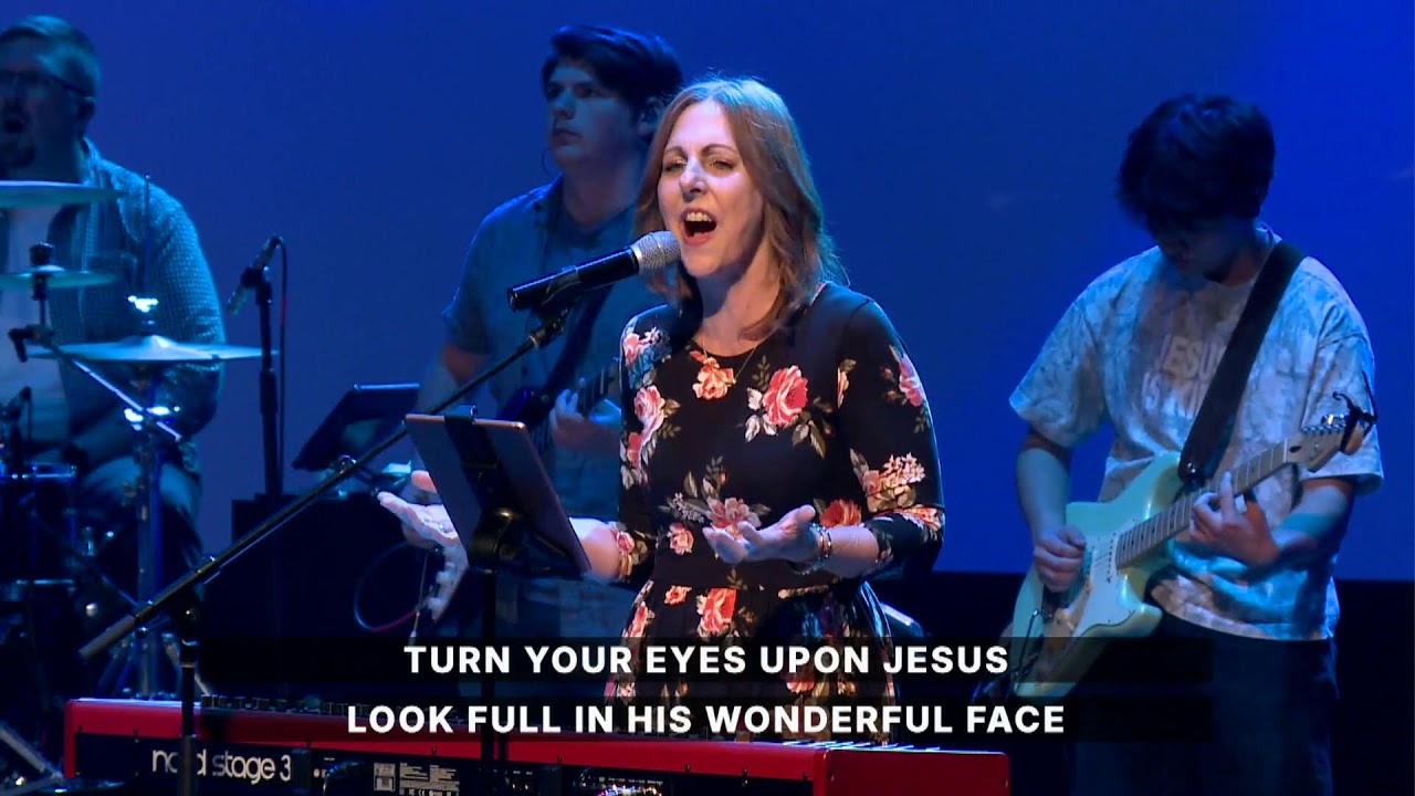 March 15, 2026 - Worship Gathering
