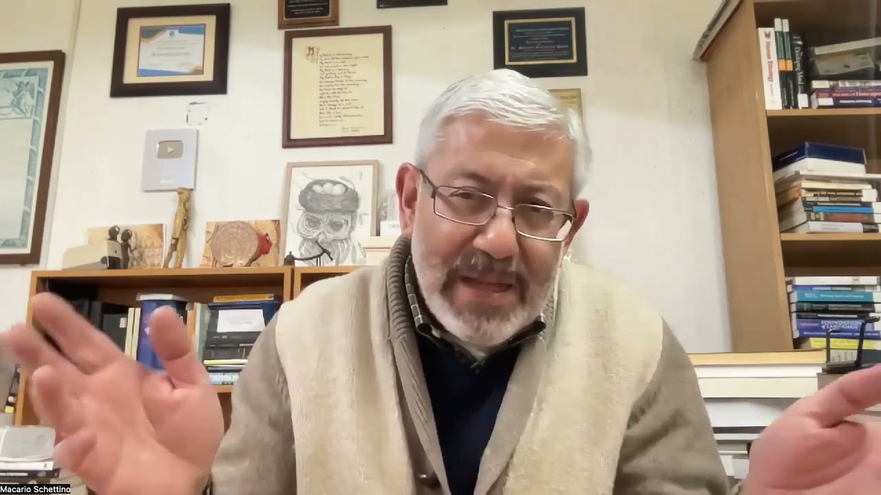Largo Aliento 2026-3: Relaciones, Creencias y Sociedades