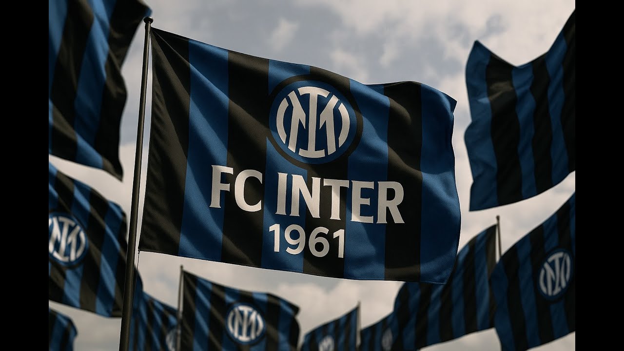 1961 – Burgnich e Facchetti #campioni #nerazzurri #football #mito #leggendeitaliane #seriea