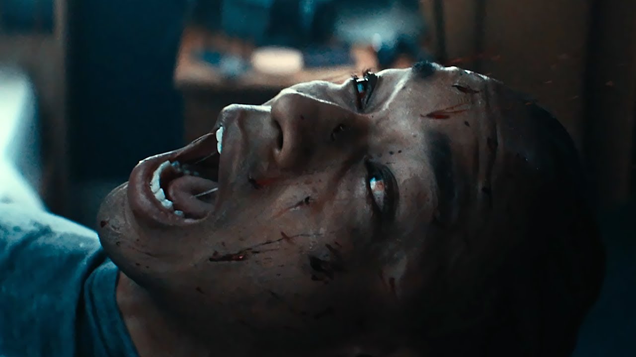 Свист &mdash; Русский тизер-трейлер (2026)