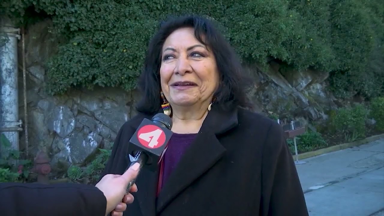 1969 Alcatraz Occupation: A Look Back With Dr. Lanada War Jack