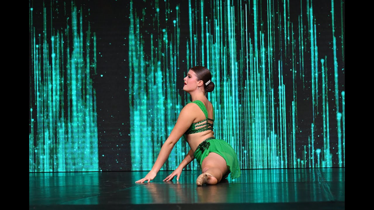 Bound To You - Angelic Academy of Dance