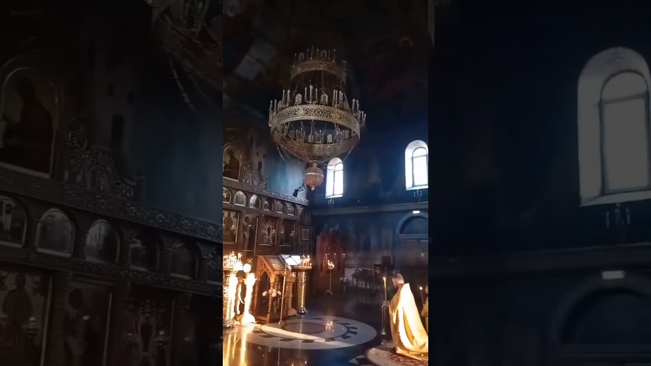 На реках Вавилонских