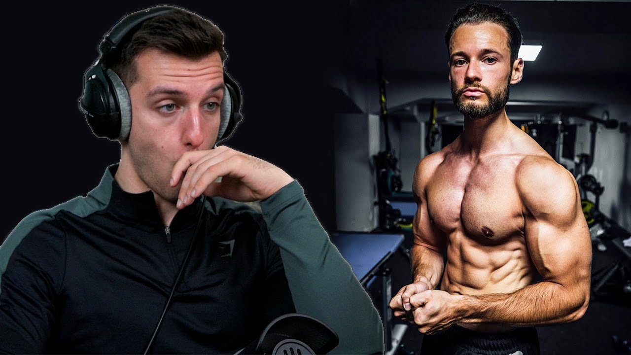 MEINE REAKTION AUF: Inscopes Transformation | Nicos aktuelle Form