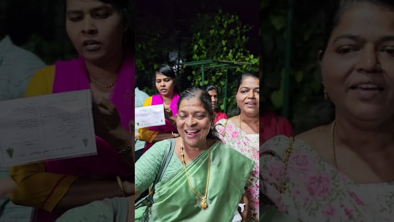 Carol Day-3 || CSI District Church Marthandam || 03-12-2024