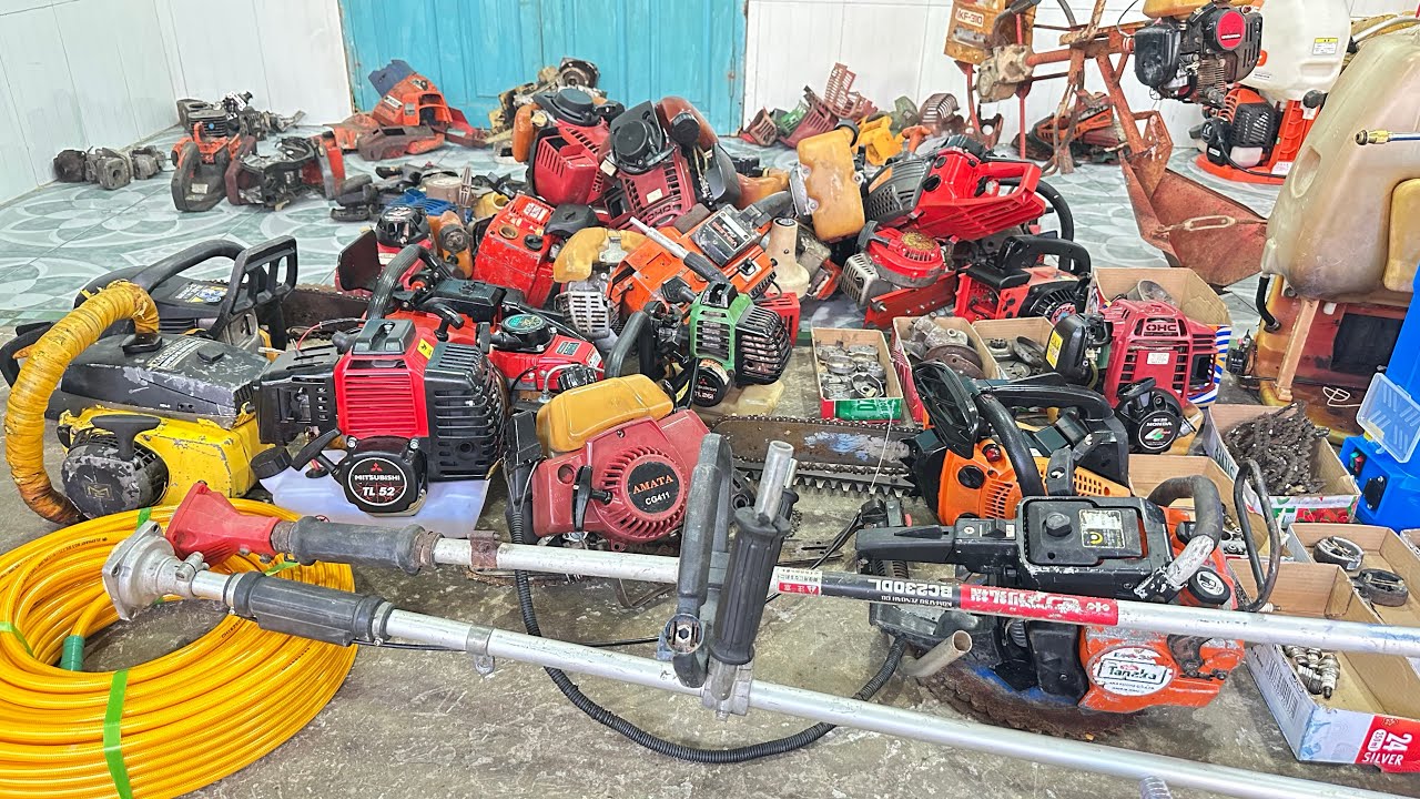 14/1 máy cưa cắt cỏ #zalo0862053933 #zalo0363933739 