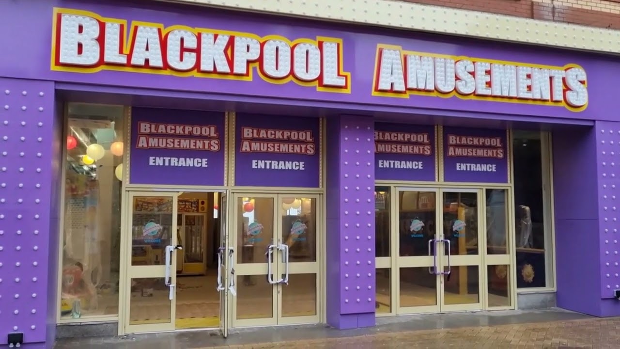 BUILDING BLACKPOOL BETTER PART 412