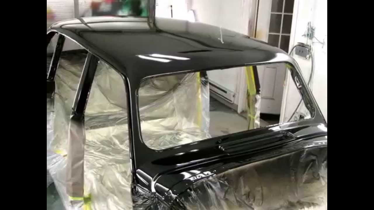 Daimler Majestic Major DR450