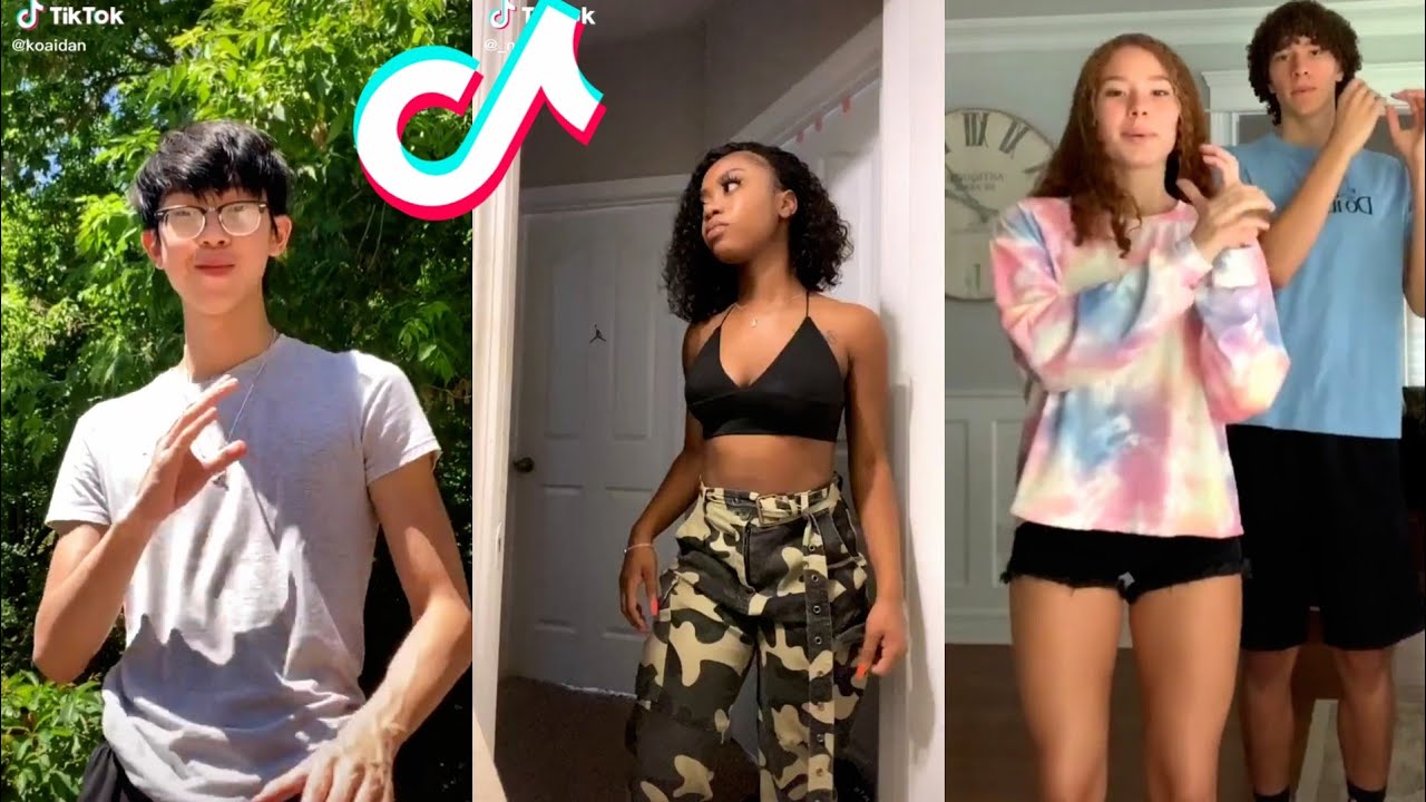 We Paid Challenge TIKTOK COMPILATION