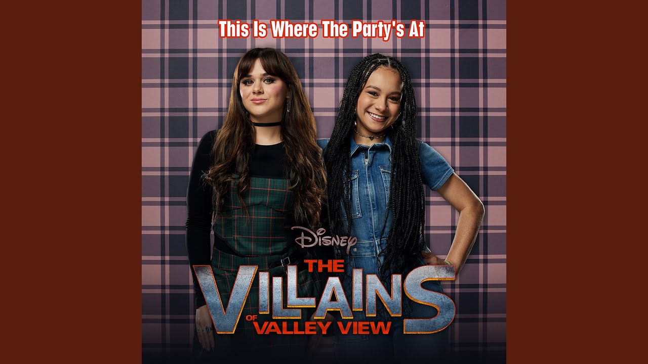This Is Where the Party's At (From 